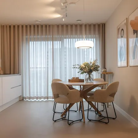 Lejlighed Birdseye Short Residentie Rotterdam-kralingen *