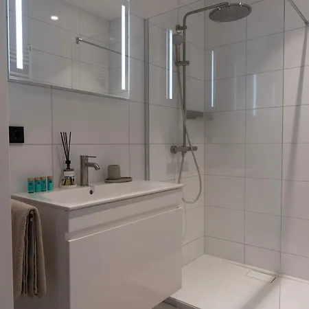 Birdseye Short Residentie Rotterdam-kralingen Appartement *