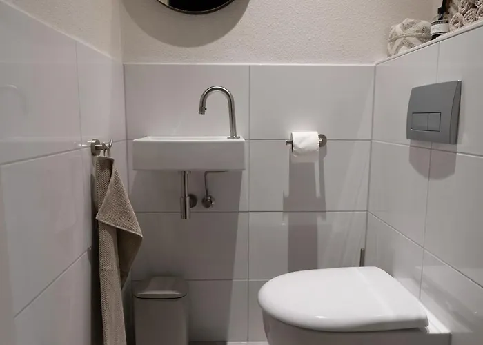 Birdseye Short Residentie Rotterdam-kralingen Apartman Rotterdam