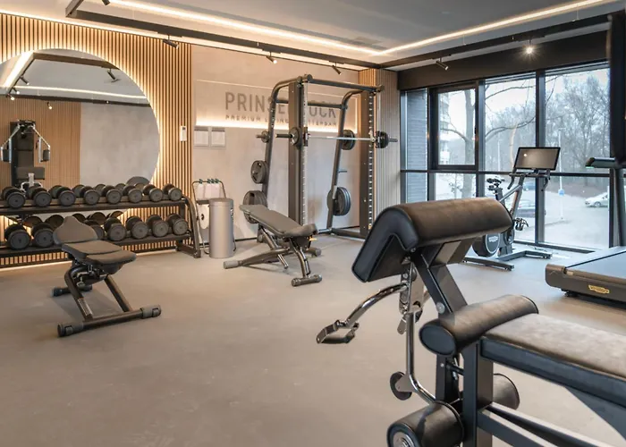 Birdseye Short Residentie Rotterdam-kralingen Apartman Rotterdam