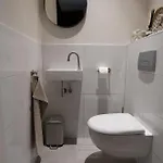 Birdseye Short Residentie Rotterdam-kralingen 아파트 로테르담