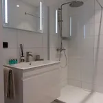Birdseye Short Residentie Rotterdam-kralingen 아파트 *