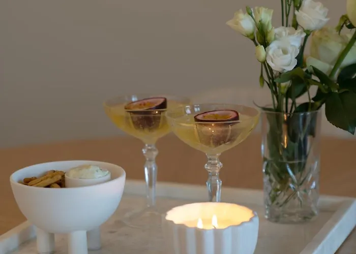 公寓 Birdseye Short Residentie Rotterdam-kralingen 鹿特丹