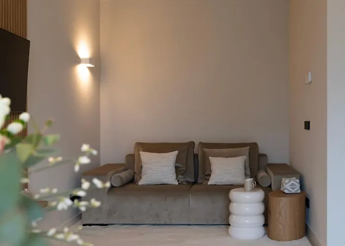 Birdseye Short Residentie Rotterdam-kralingen