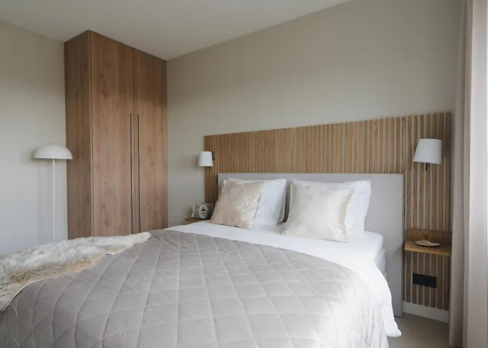 公寓 Birdseye Short Residentie Rotterdam-kralingen 鹿特丹