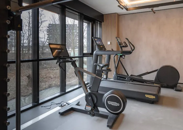 Birdseye Short Residentie Rotterdam-kralingen * 鹿特丹